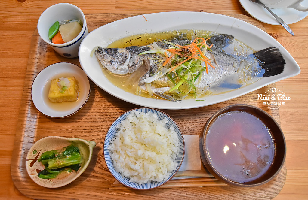 丰富食堂.員林美食11