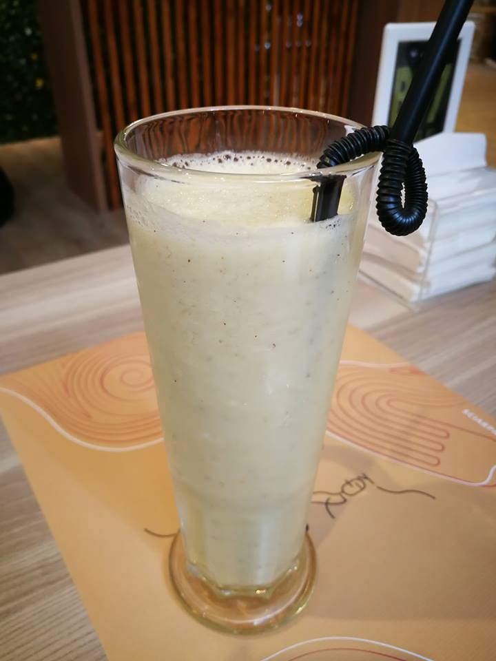 員林美食 夏帕 義大利麵 簡餐10