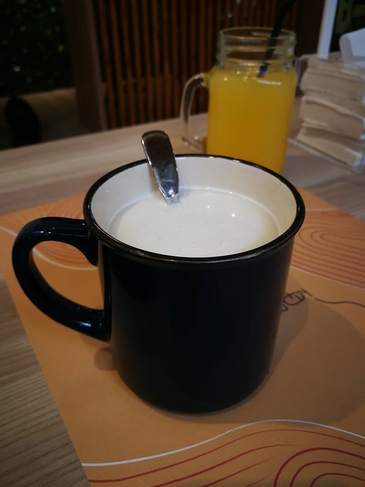 員林美食 夏帕 義大利麵 簡餐06