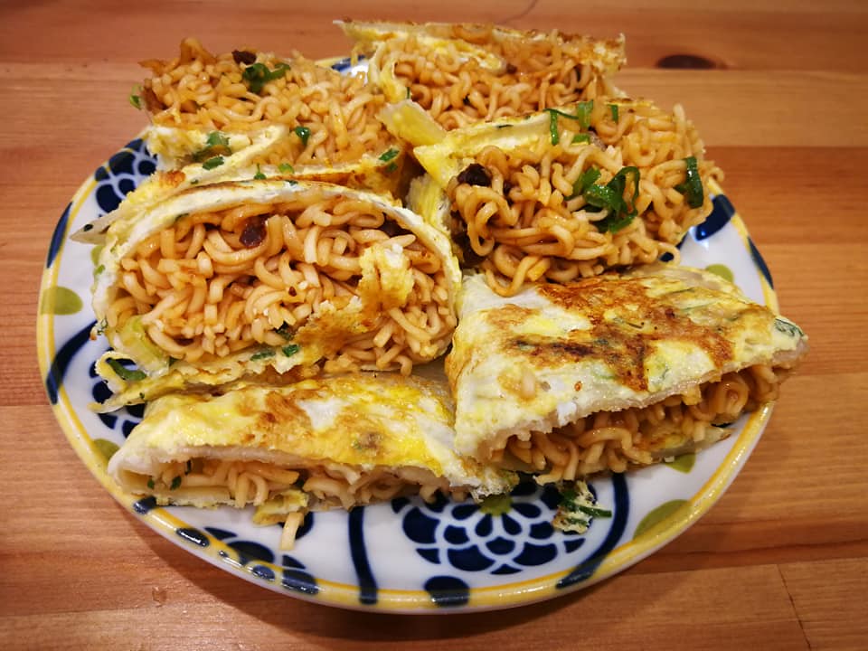 員林美食 看看 come 早午餐 菜單10