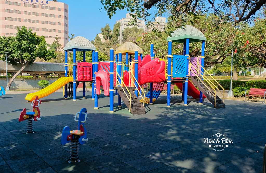 台中北區中正公園滑板場.台中公園33
