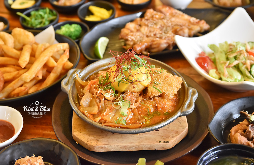 中興大學美食 遇見和食 台中平價吃到飽18