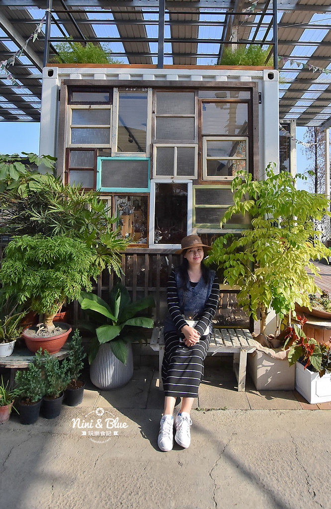 綠果庭院.田尾景點17