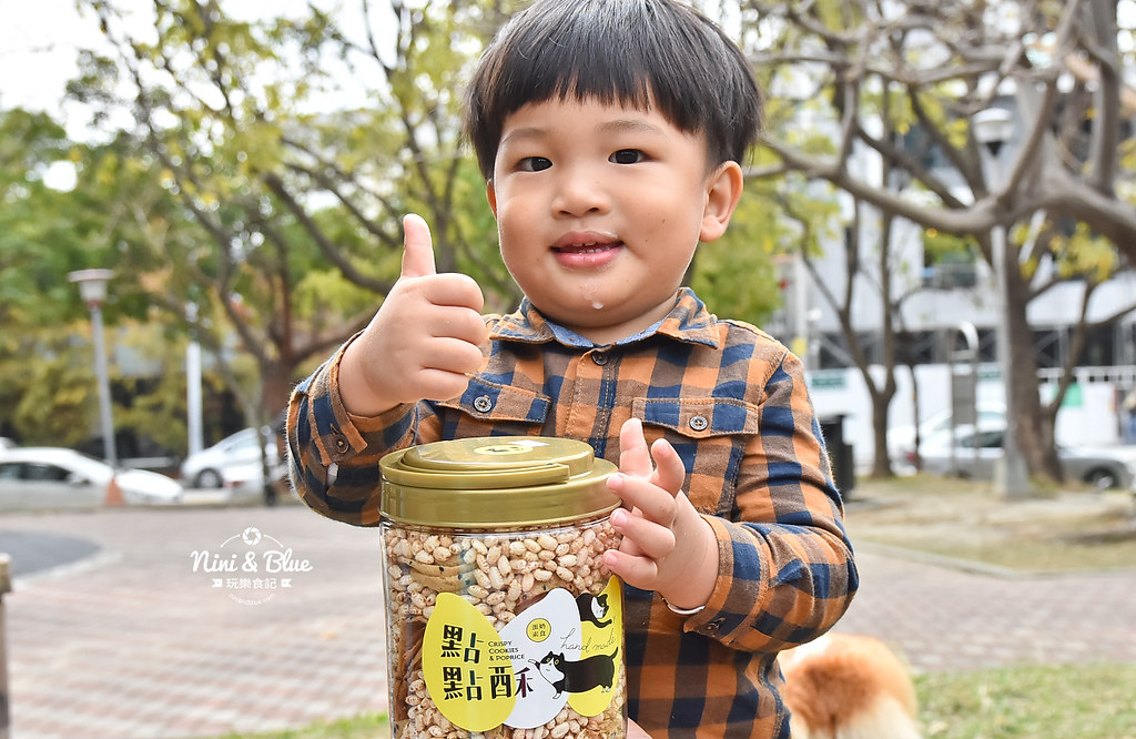 點點酥米蛋捲 六月初一8結手工蛋捲 台中伴手禮29