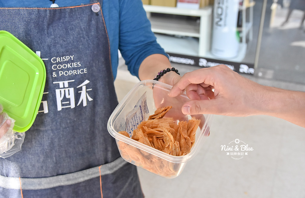 點點酥米蛋捲 六月初一8結手工蛋捲 台中伴手禮13