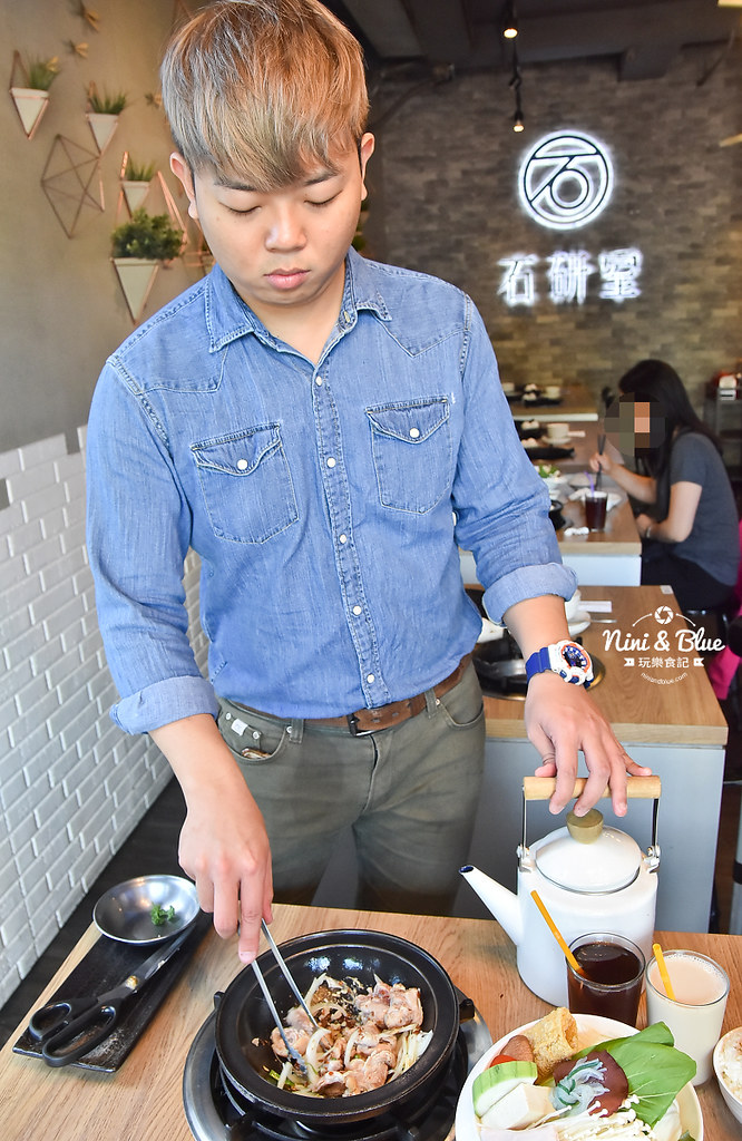 石研室 台中火鍋 勤美草悟道美食推薦12
