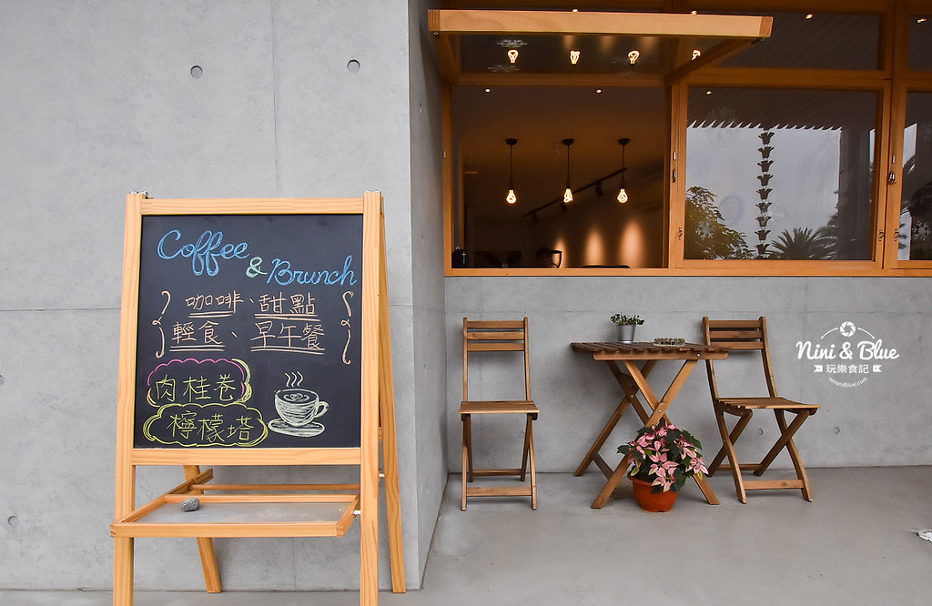 煦苑咖啡 大里咖啡甜點美食 台中軟體園區 煦苑咖啡.大里咖啡02
