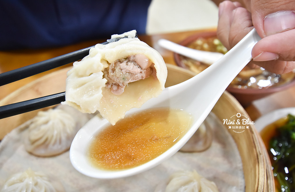 美滿小籠湯包 台中大里美食小吃12 美滿小籠湯包 台中大里美食小吃12
