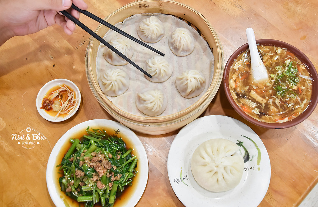 美滿小籠湯包 台中大里美食小吃10 美滿小籠湯包 台中大里美食小吃10