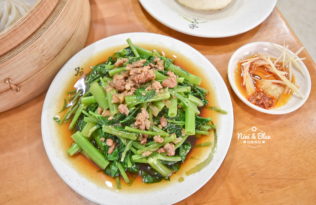 美滿小籠湯包 台中大里美食小吃08
