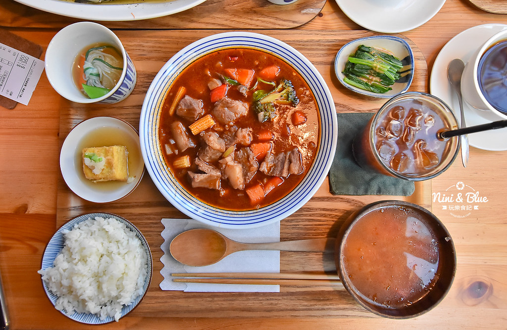 丰富食堂.員林美食18