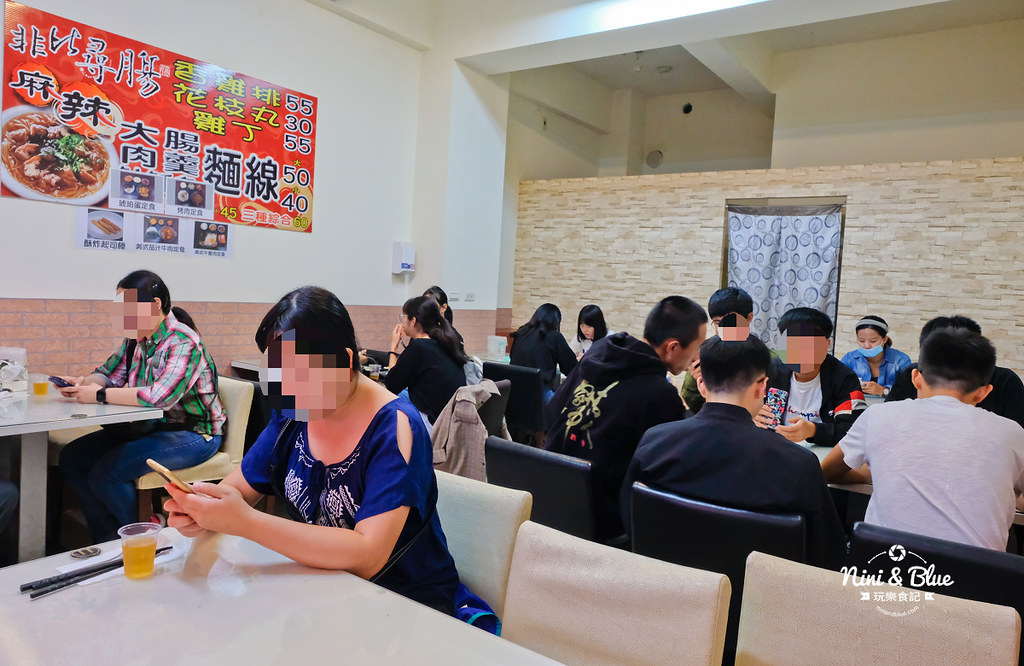 忠武海苔飯捲便當.一中街06