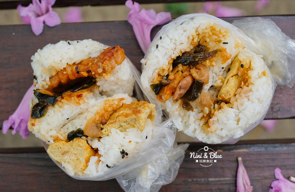 日式飯糰.青海路05 日式飯糰.青海路05