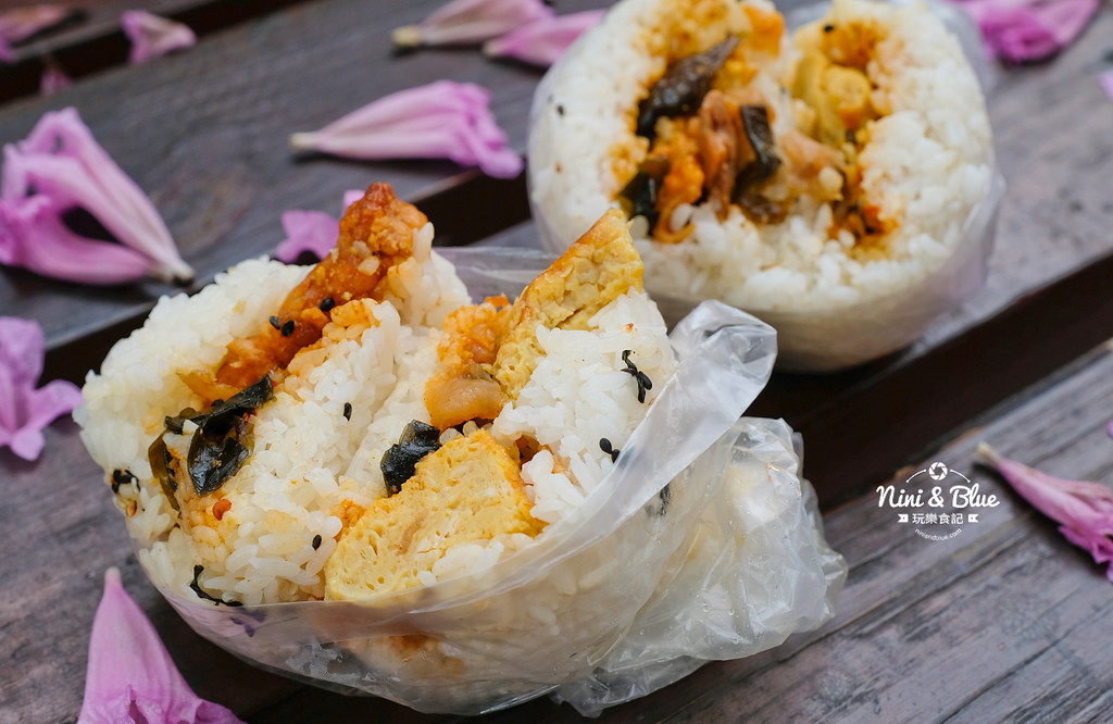 日式飯糰.青海路03 日式飯糰.青海路03