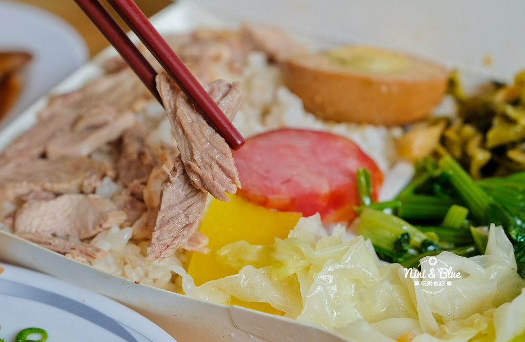 正宗火雞肉飯.台中火雞肉飯11