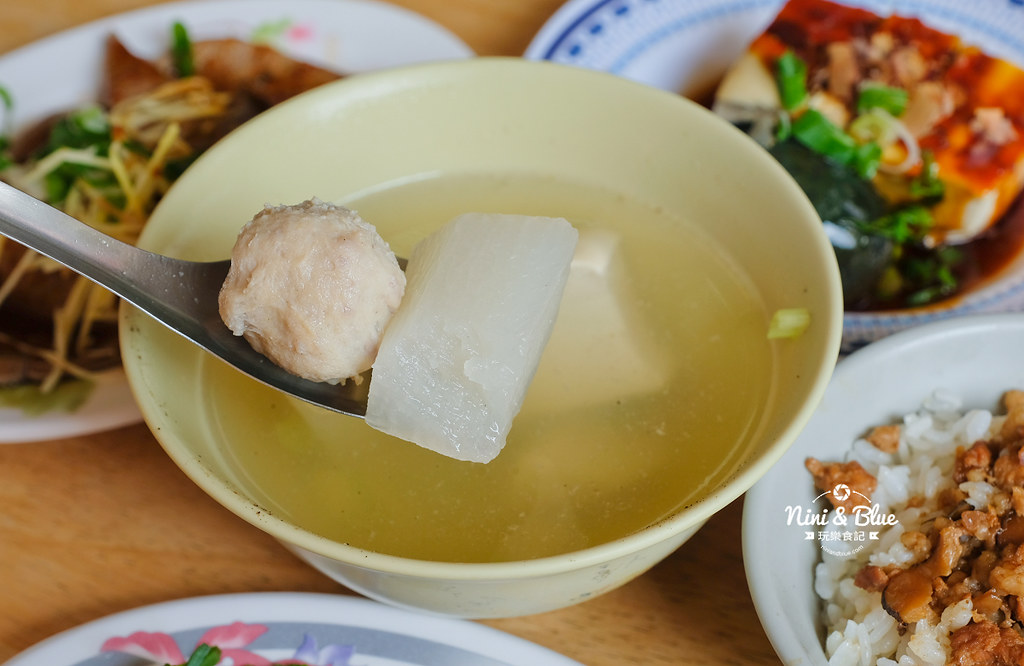 正宗火雞肉飯.台中火雞肉飯09