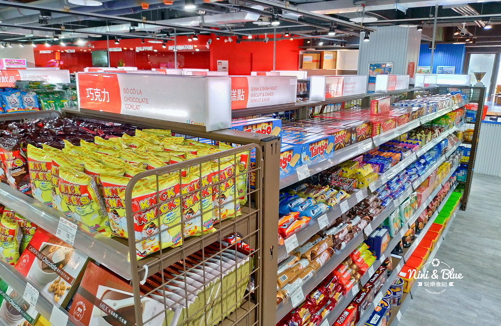CLC Mart.台中火車站000031