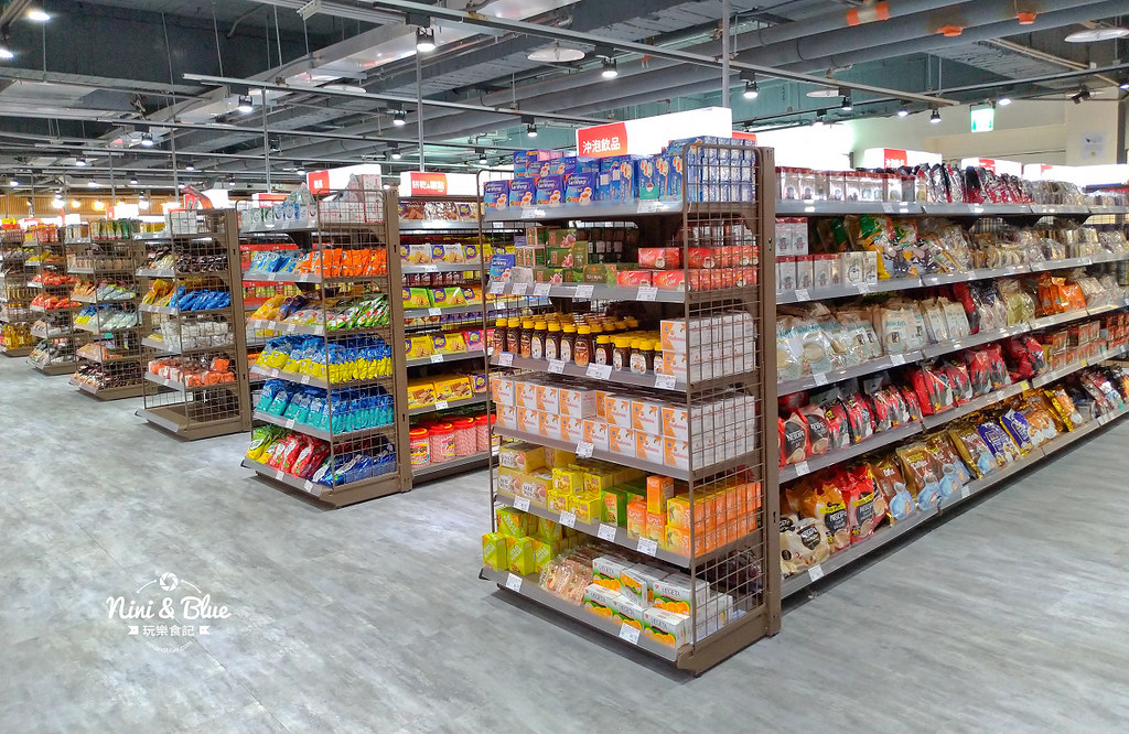 CLC Mart.台中火車站000006