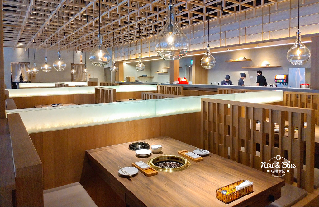 茶六燒肉堂.台中公益店13