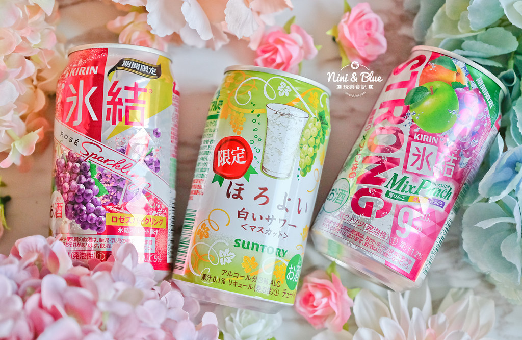 招桃花水果酒 臺虎精釀 啤酒08