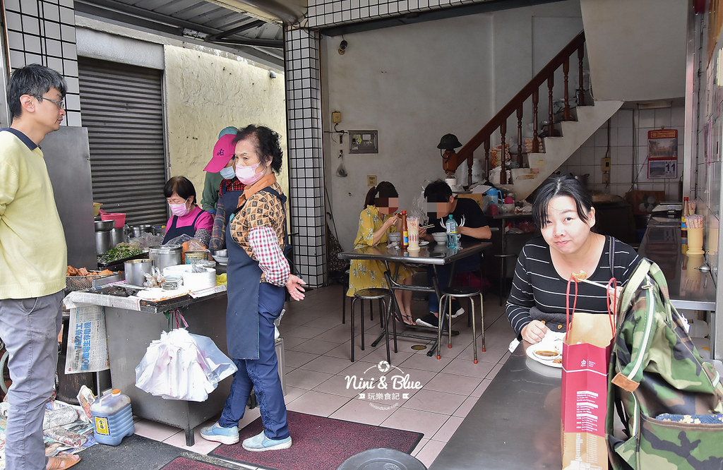 王元吉炸粿 大甲美食小吃 鎮瀾宮媽祖09