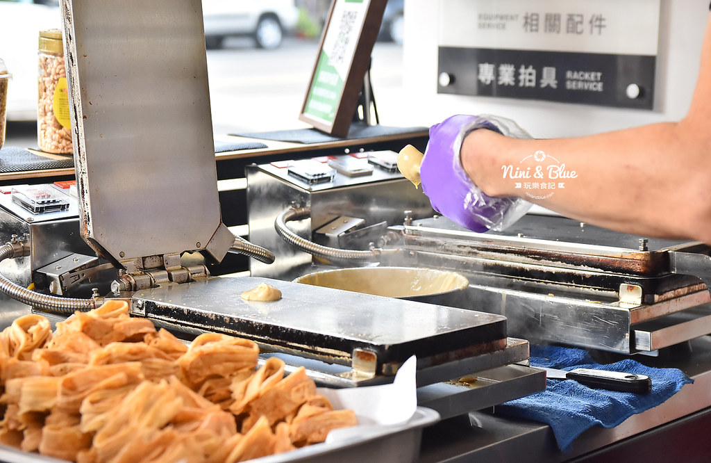 點點酥米蛋捲 六月初一8結手工蛋捲 台中伴手禮09
