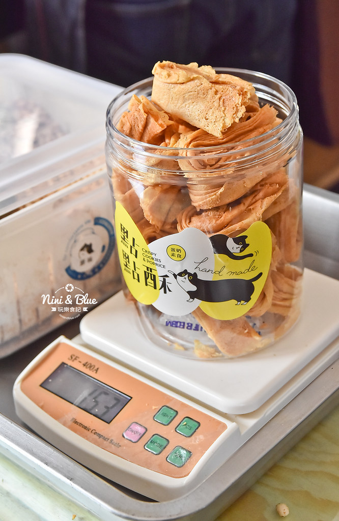 點點酥米蛋捲 六月初一8結手工蛋捲 台中伴手禮03