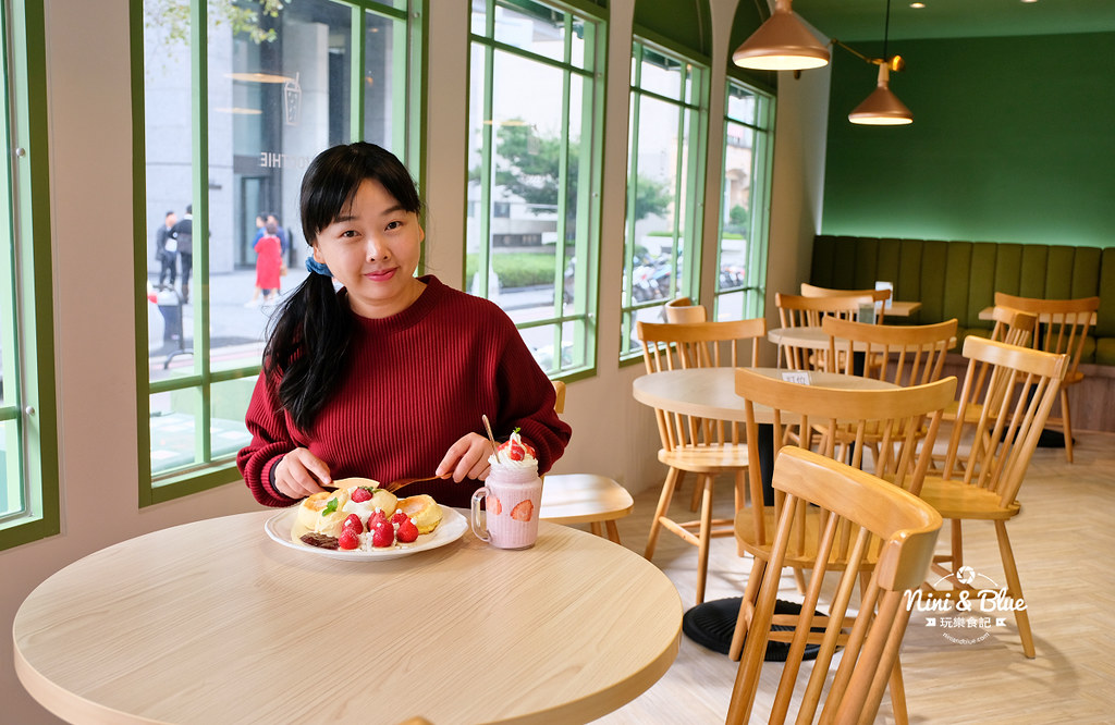 翻轉甜點台中 flipbakerytc15