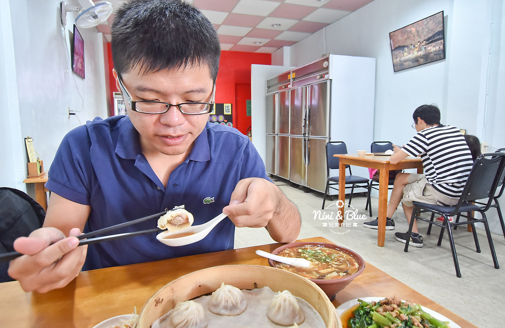 美滿小籠湯包 台中大里美食小吃11 美滿小籠湯包 台中大里美食小吃11
