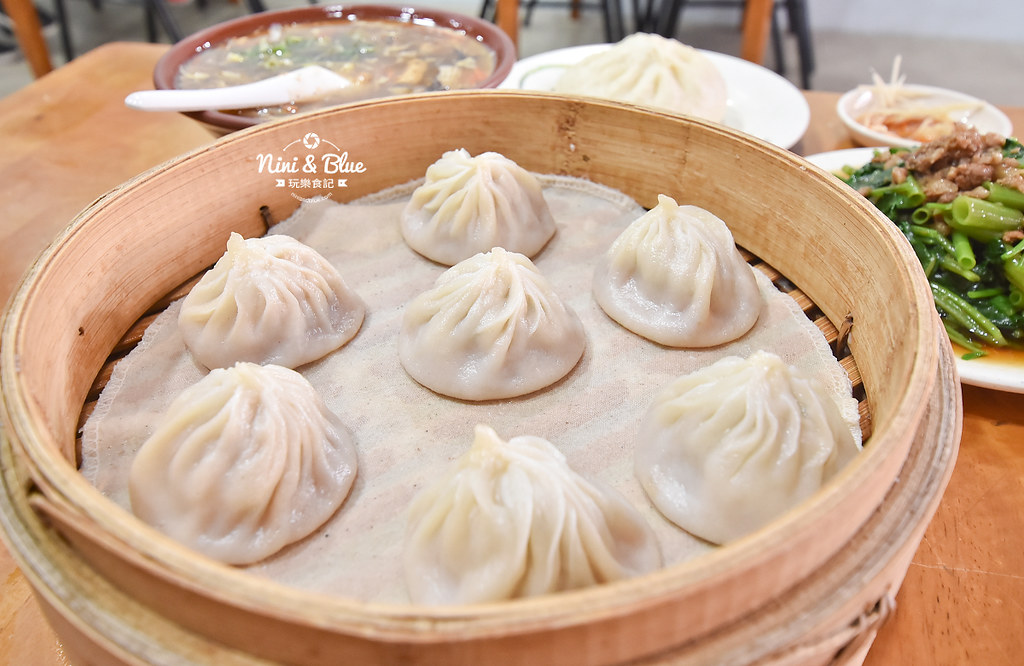 美滿小籠湯包 台中大里美食小吃09 美滿小籠湯包 台中大里美食小吃09