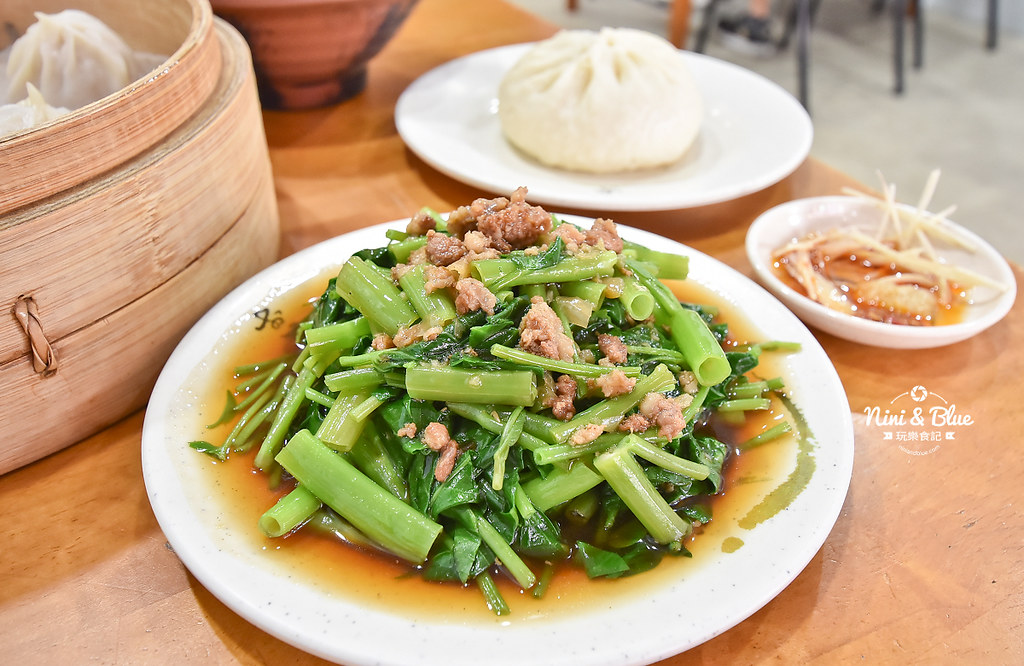 美滿小籠湯包 台中大里美食小吃07 美滿小籠湯包 台中大里美食小吃07