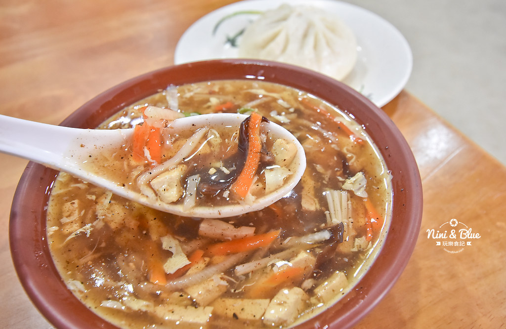 美滿小籠湯包 台中大里美食小吃05 美滿小籠湯包 台中大里美食小吃05