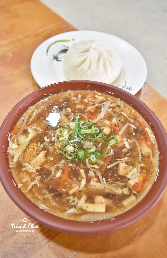 美滿小籠湯包 台中大里美食小吃04 美滿小籠湯包 台中大里美食小吃04