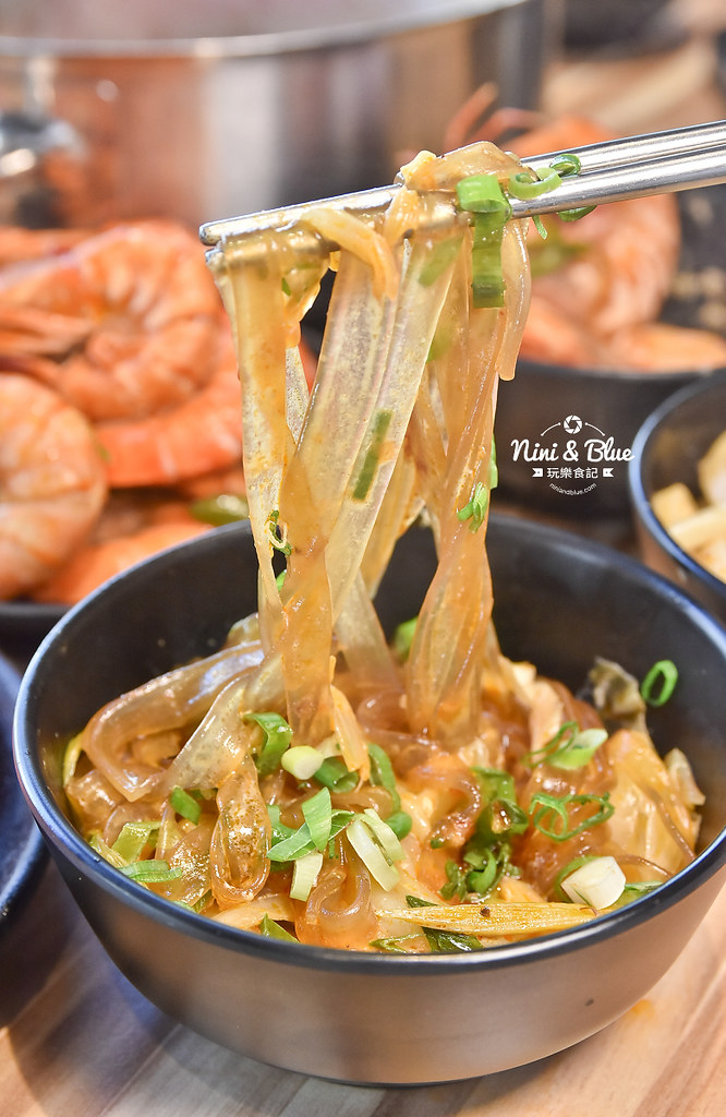 大魔鍋物菜單menu 台中火鍋 中科火鍋000040