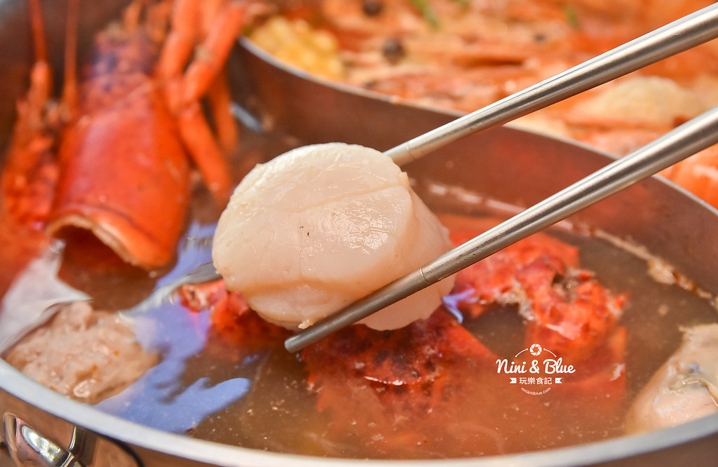 大魔鍋物菜單menu 台中火鍋 中科火鍋000037