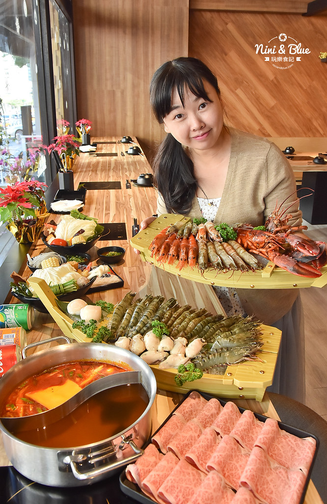 大魔鍋物菜單menu 台中火鍋 中科火鍋000025