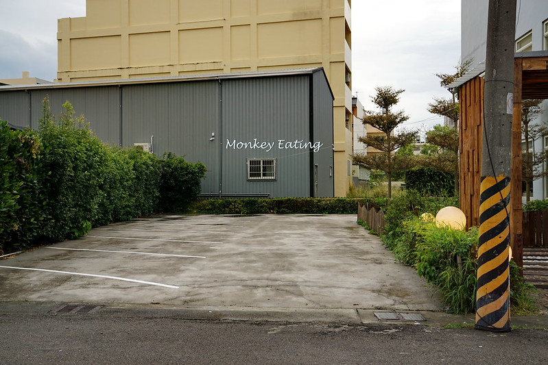 【台中豐原】預約制私廚餐廳『杰JIE-』。結合在地古早味創意料理│浪漫約會精緻饗宴│近八方夜市 @Nini and Blue 玩樂食記 DSC06780