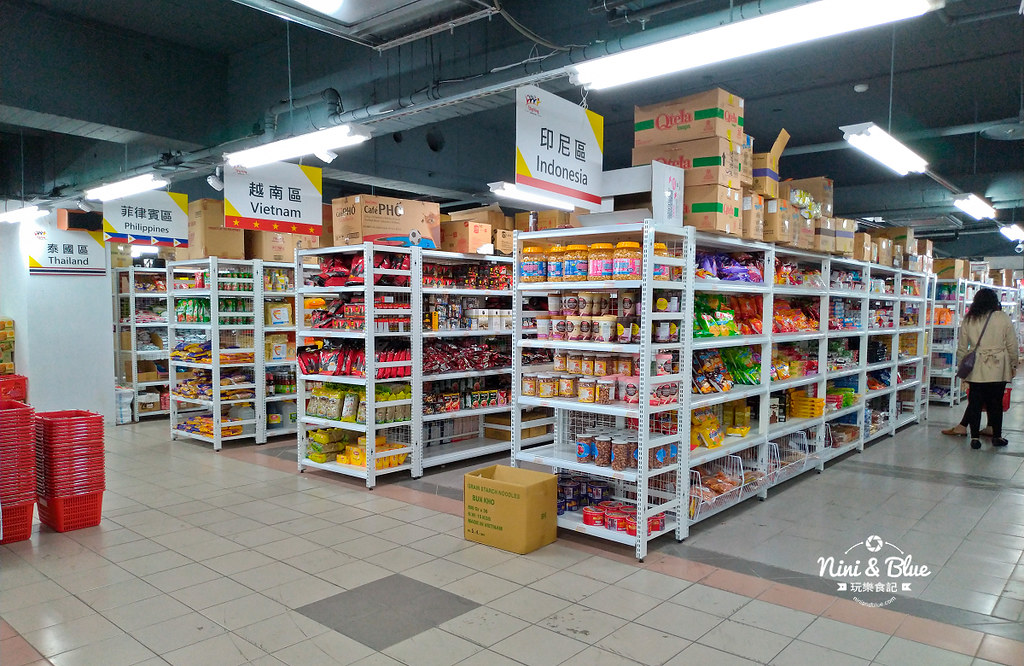 Big King 東南亞百貨進口批發超市.台中超市21 Big King 東南亞百貨進口批發超市.台中超市21