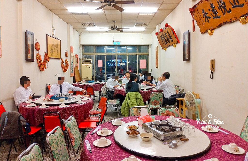 三喜食堂.台中台式餐廳05 三喜食堂.台中台式餐廳05