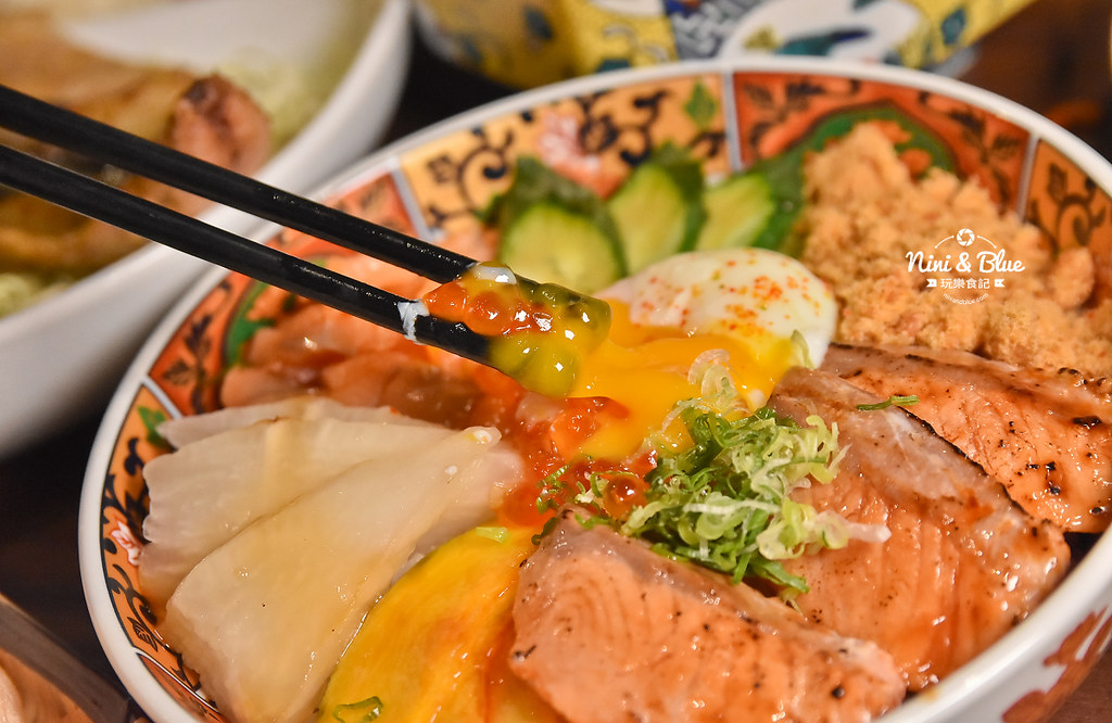 台中三井美食 解憂雜貨鋪 新天地 台中茶館32