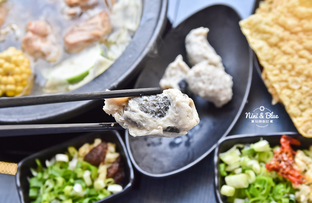 敝姓鍋 菜單 台中小火鍋 精誠商圈美食17
