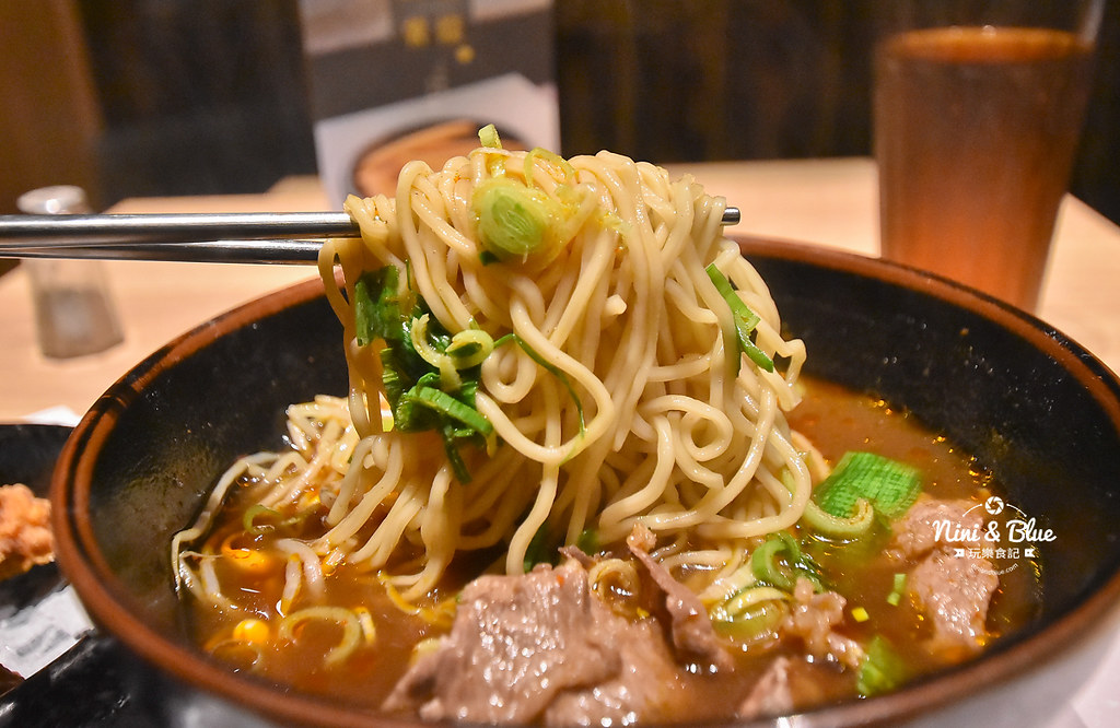 太初 麵食.公益店09