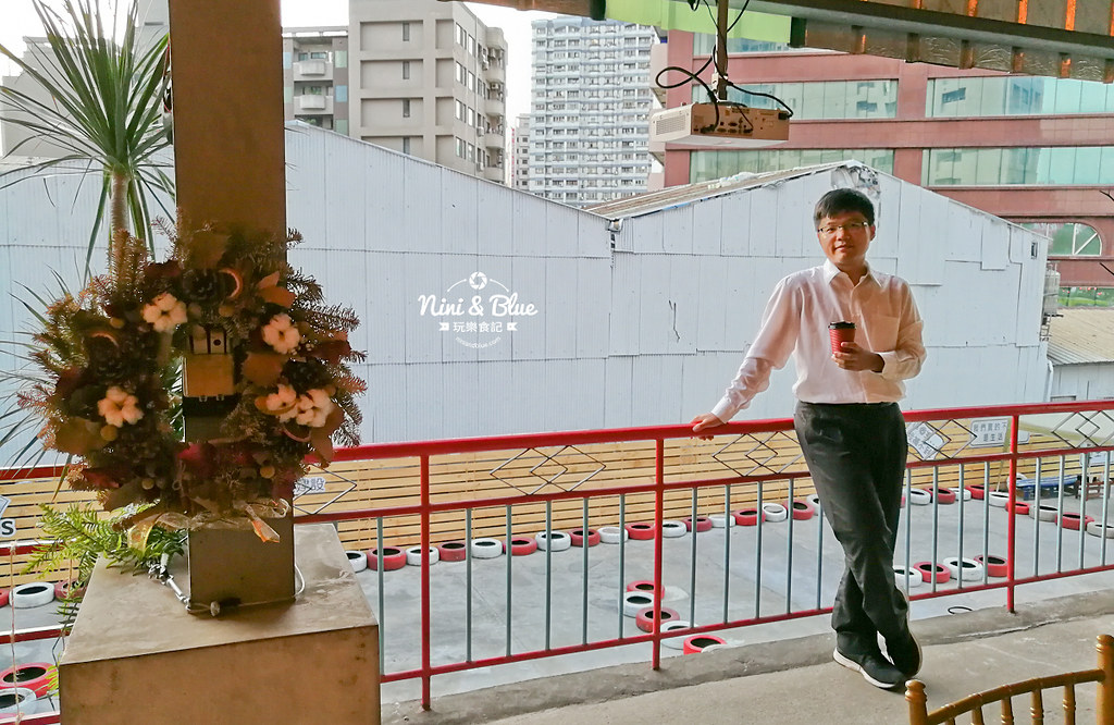 CP皇后鎮 台中拍照打卡景點 嘉磐建設40