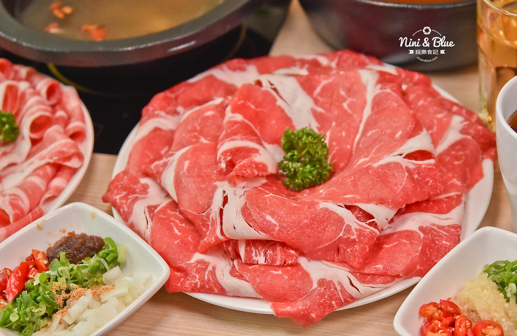 台中火鍋 公益路美食 小胖鮮鍋 菜單16