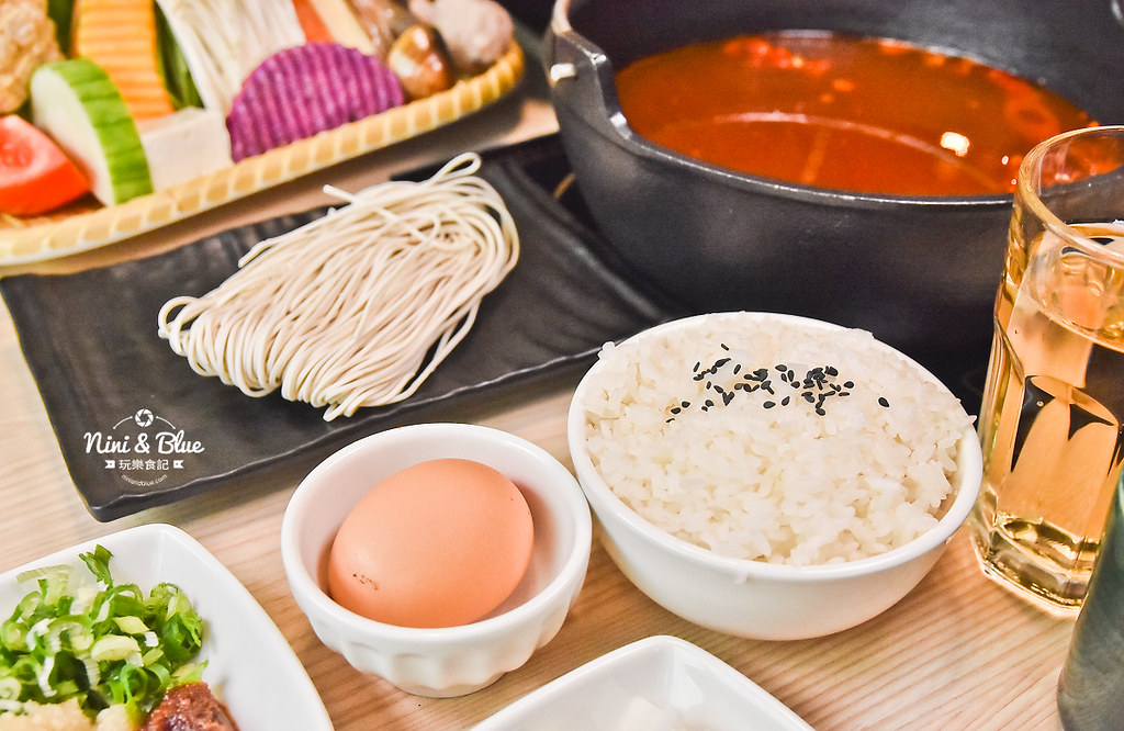 台中火鍋 公益路美食 小胖鮮鍋 菜單09