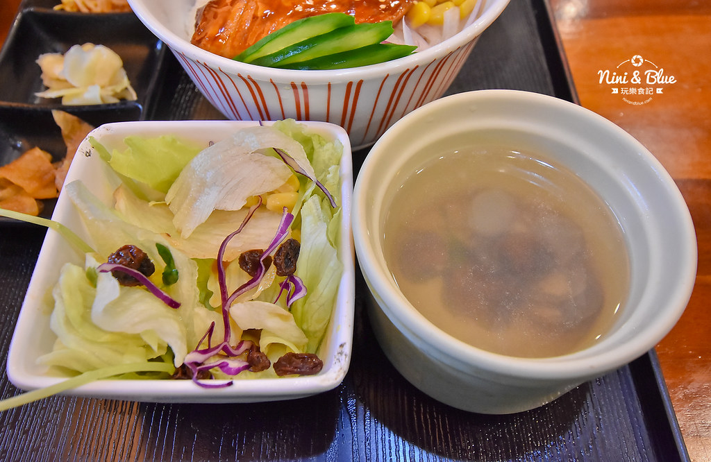 小莊壽司.龍井美食06