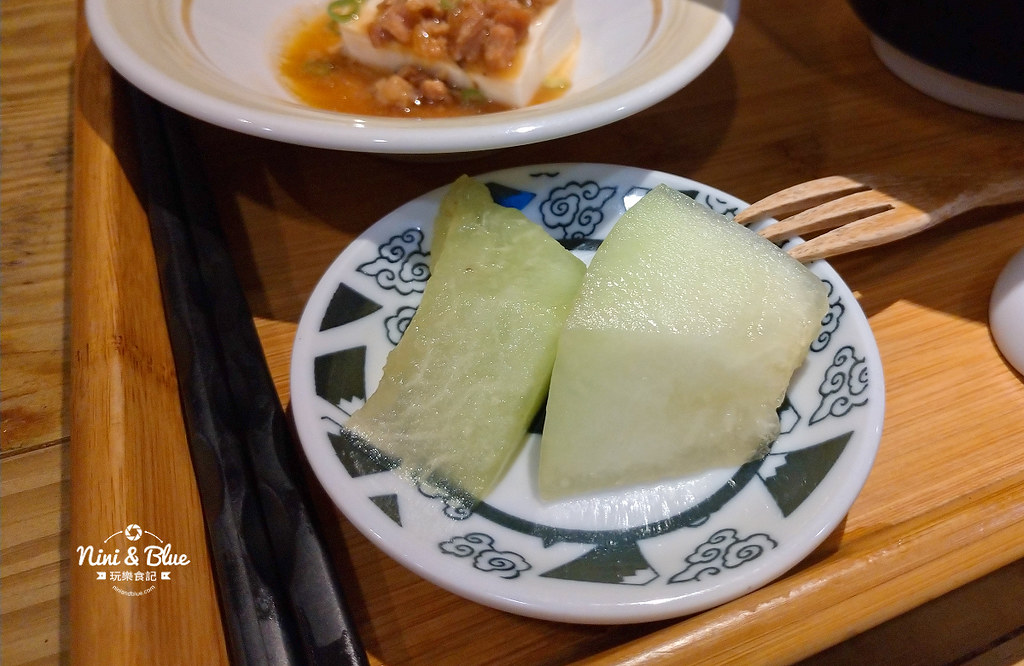 有囍拉麵台中火車站05