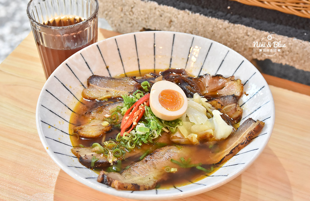 新撰組 台中煙燻牛肉麵 宵夜 科博館 勤美23