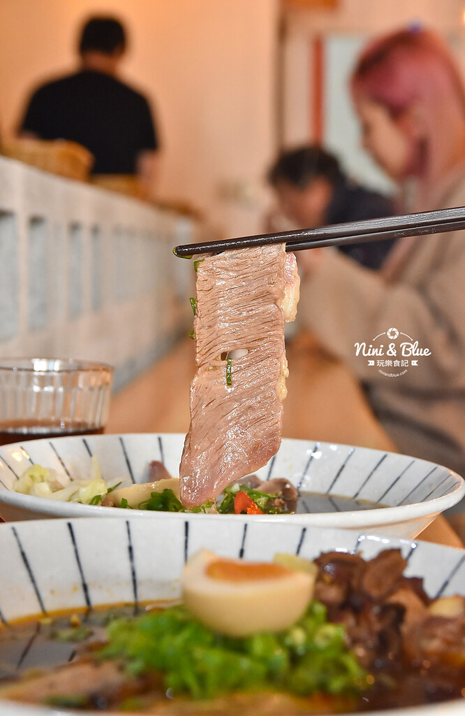 新撰組 台中煙燻牛肉麵 宵夜 科博館 勤美11