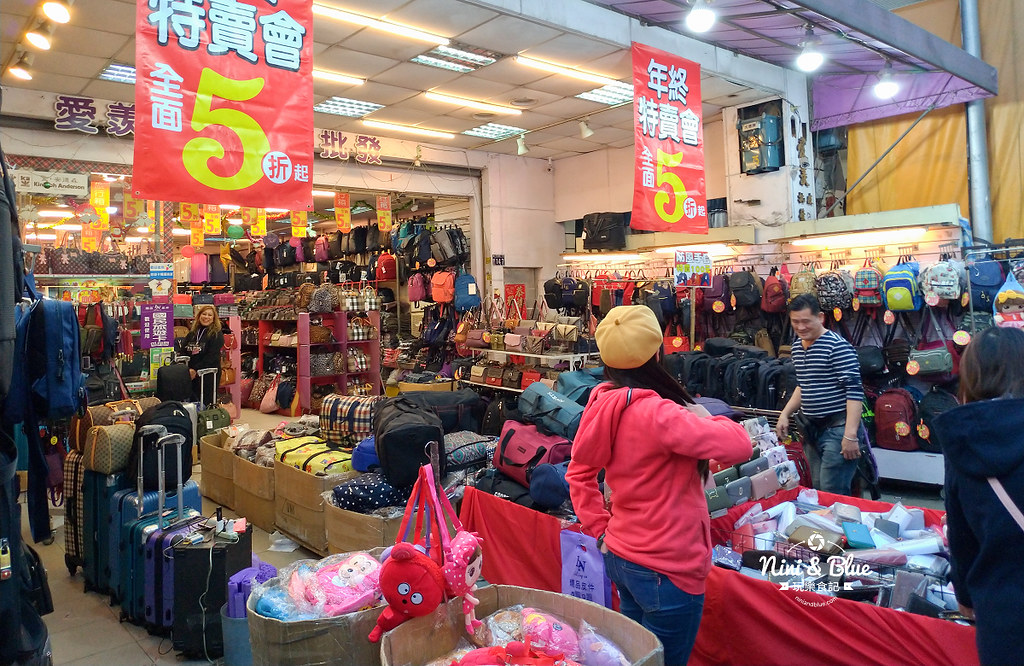 天津年貨大街201932